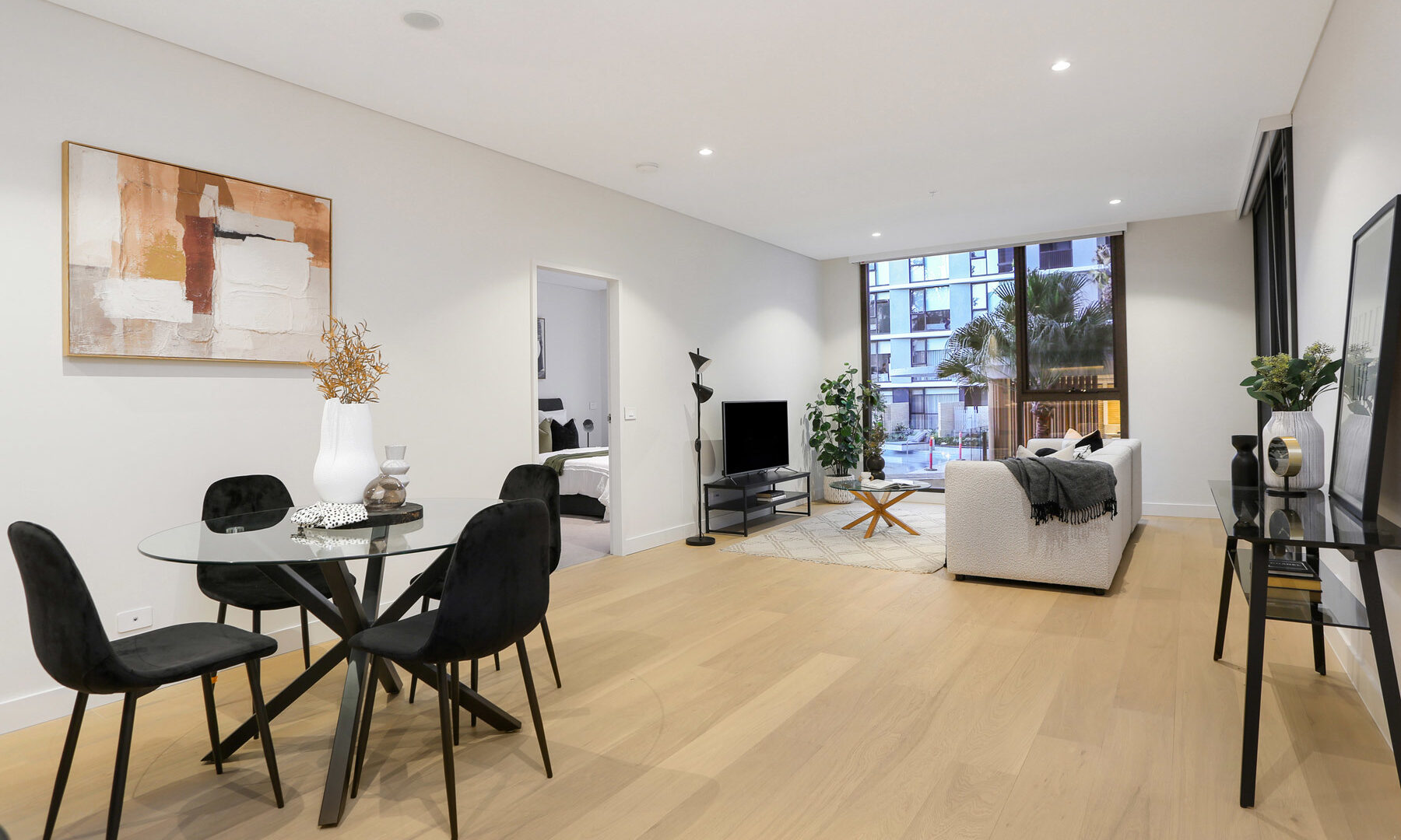 For Sale - 225/25 Spurway Drive - New Property in Norwest - Real Estate by Maree McCrorie