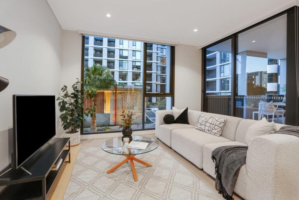 For Sale - 225/25 Spurway Drive - New Property in Norwest - Real Estate by Maree McCrorie
