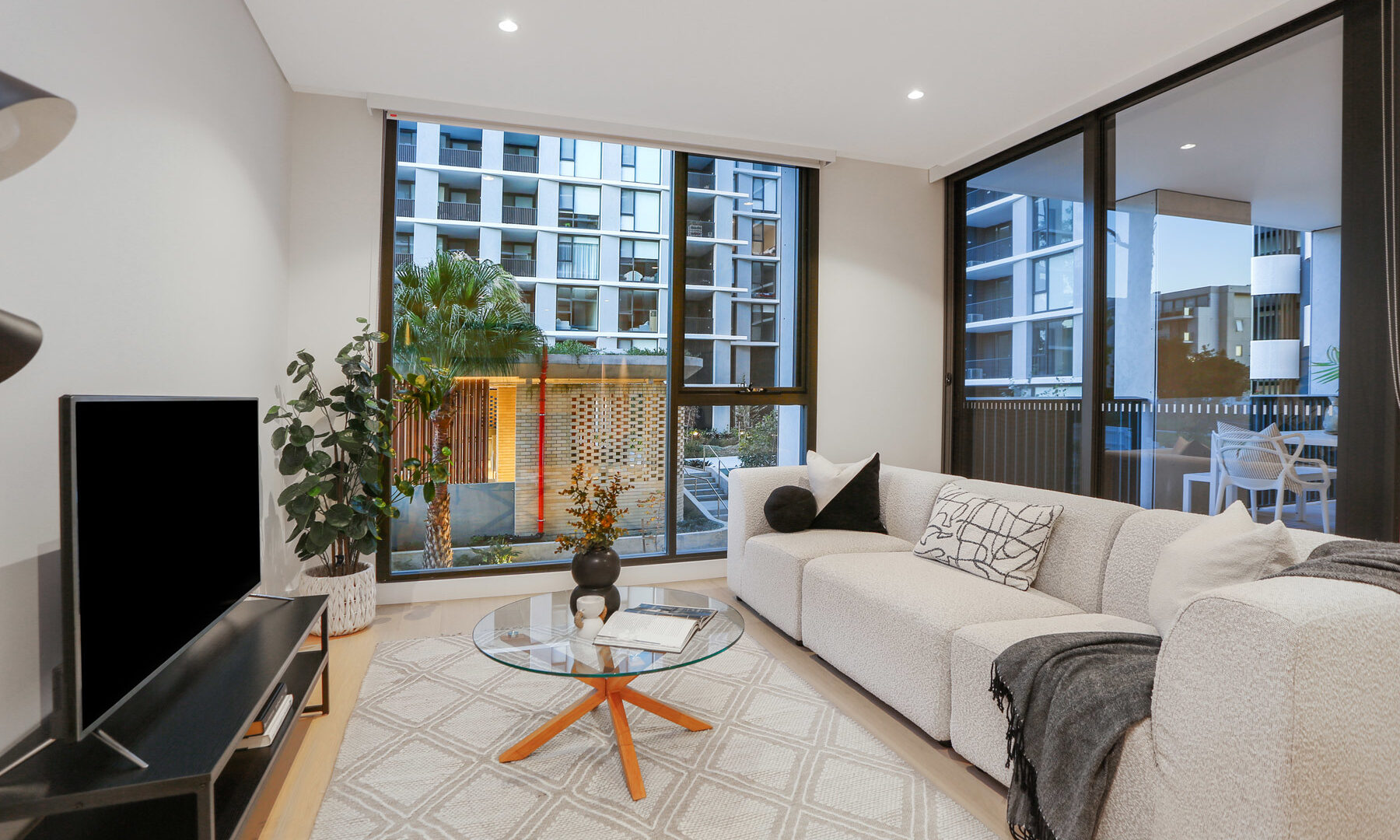 For Sale - 225/25 Spurway Drive - New Property in Norwest - Real Estate by Maree McCrorie