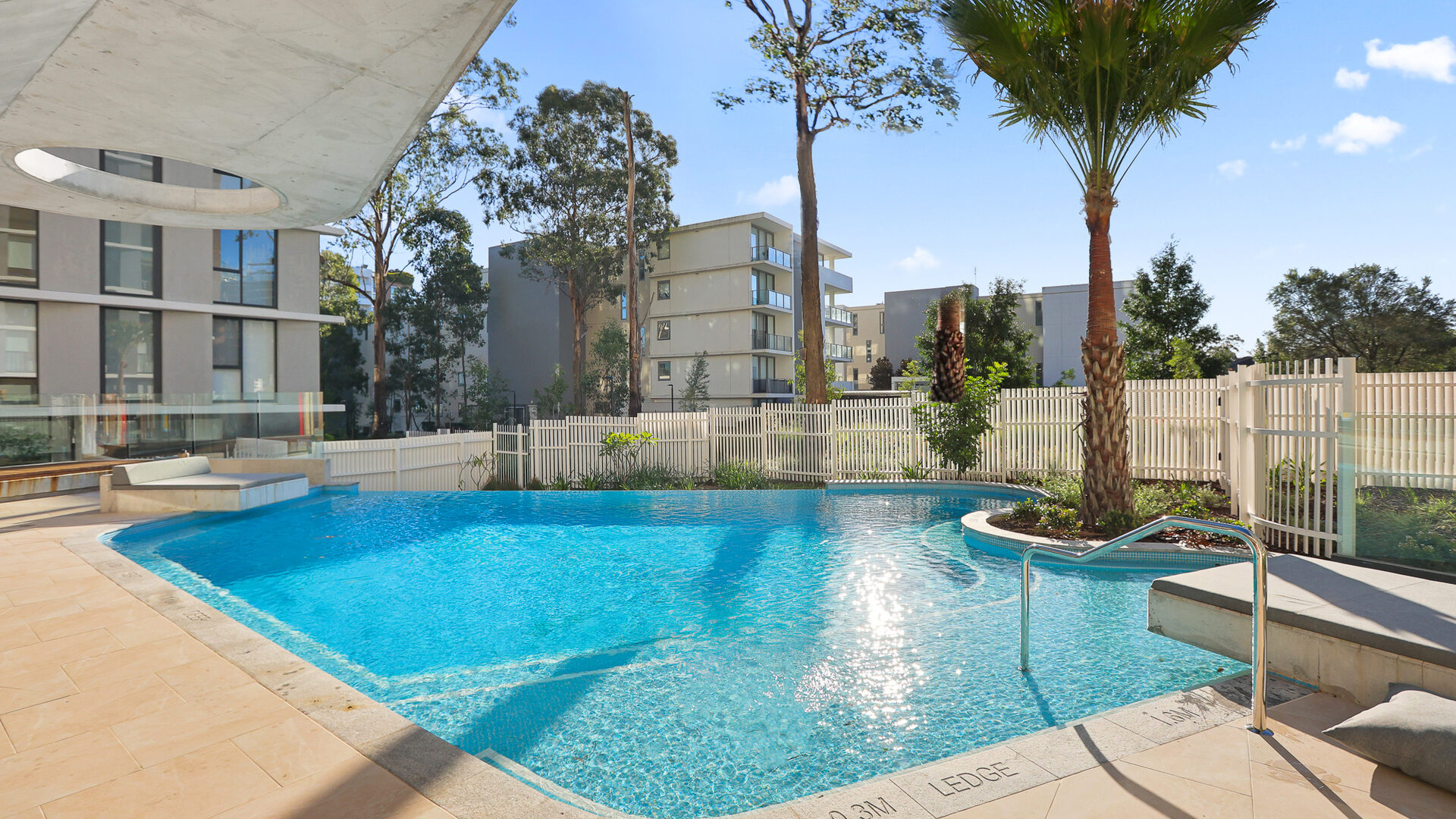 For Sale - 225/25 Spurway Drive - New Property in Norwest - Real Estate by Maree McCrorie