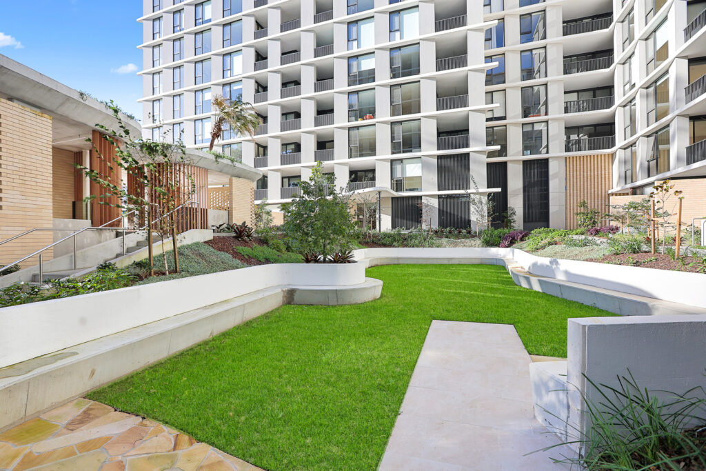 For Sale - 225/25 Spurway Drive - New Property in Norwest - Real Estate by Maree McCrorie