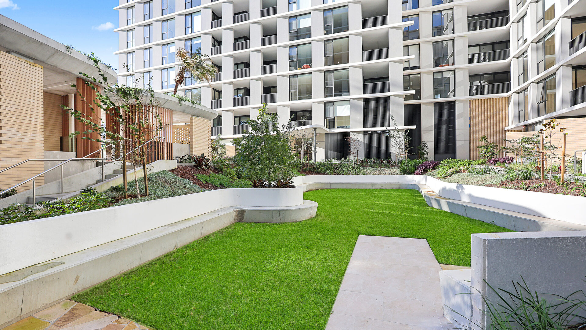 For Sale - 225/25 Spurway Drive - New Property in Norwest - Real Estate by Maree McCrorie
