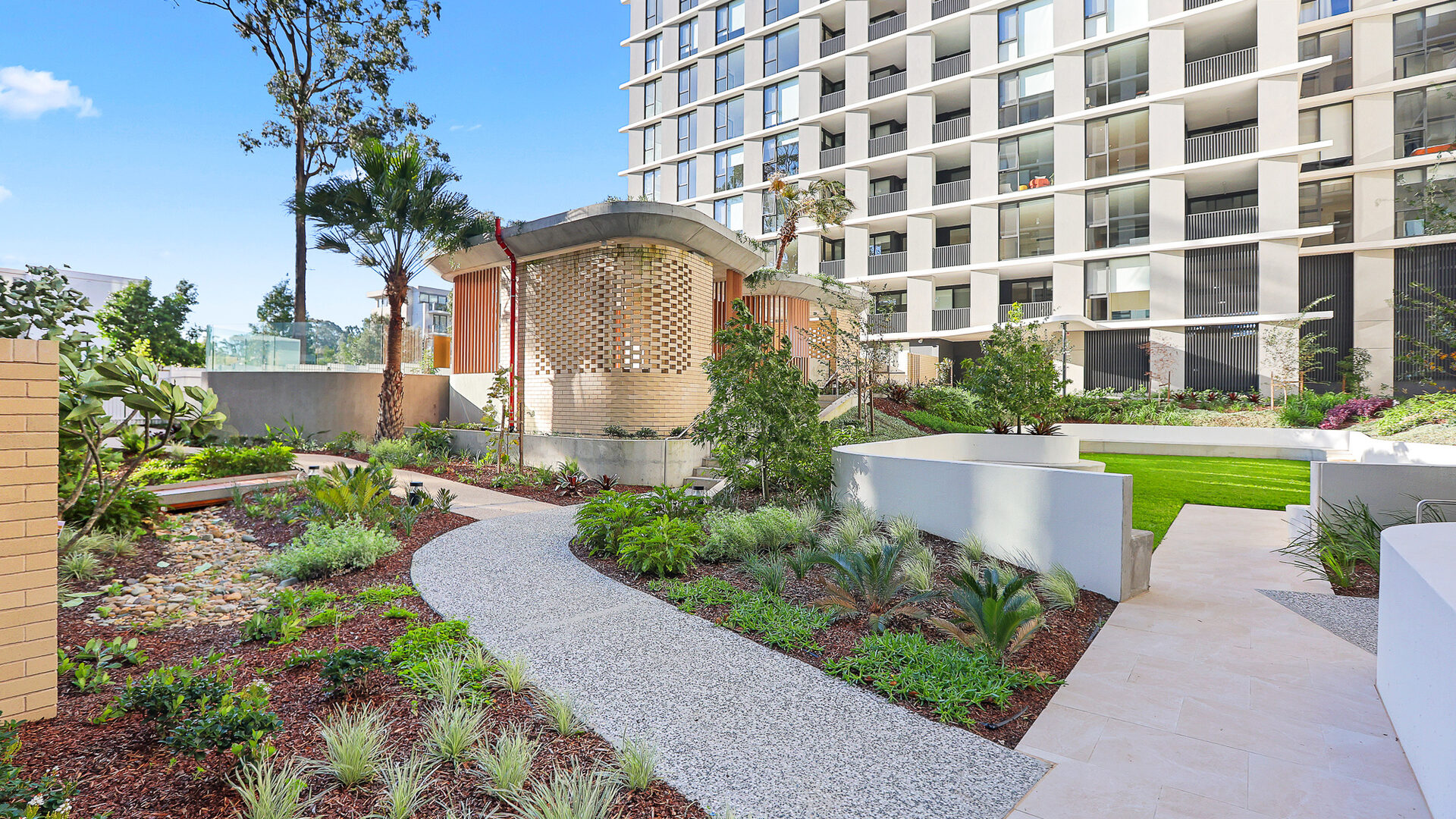 For Sale - 225/25 Spurway Drive - New Property in Norwest - Real Estate by Maree McCrorie