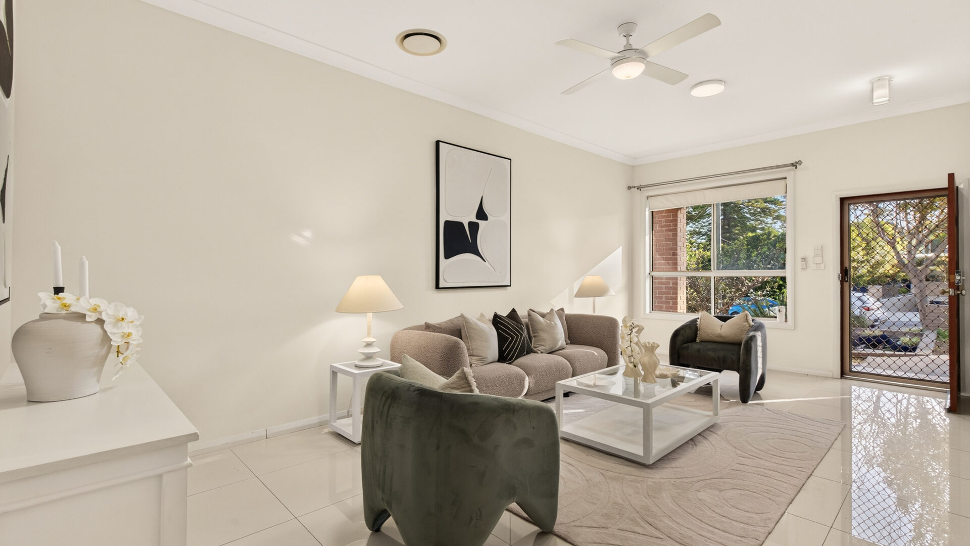 Auction - 5 Mahony Road - New Property in Constitution Hill - Real Estate by Brad Panayiotou