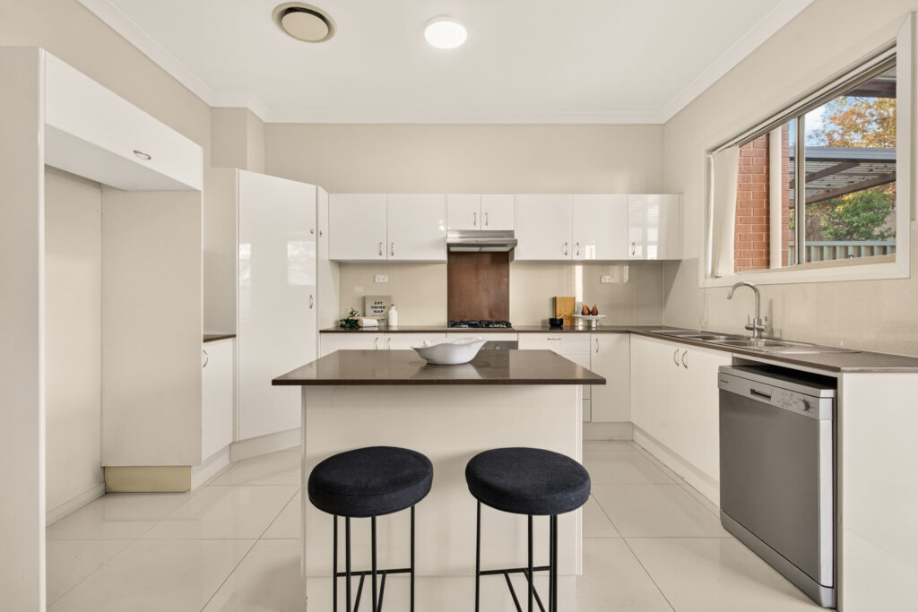 Auction - 5 Mahony Road - New Property in Constitution Hill - Real Estate by Brad Panayiotou