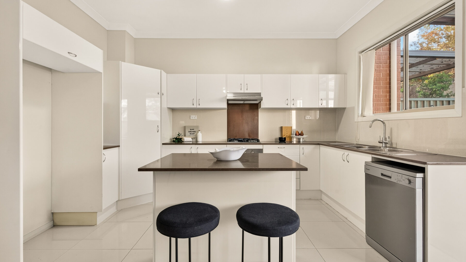 Auction - 5 Mahony Road - New Property in Constitution Hill - Real Estate by Brad Panayiotou