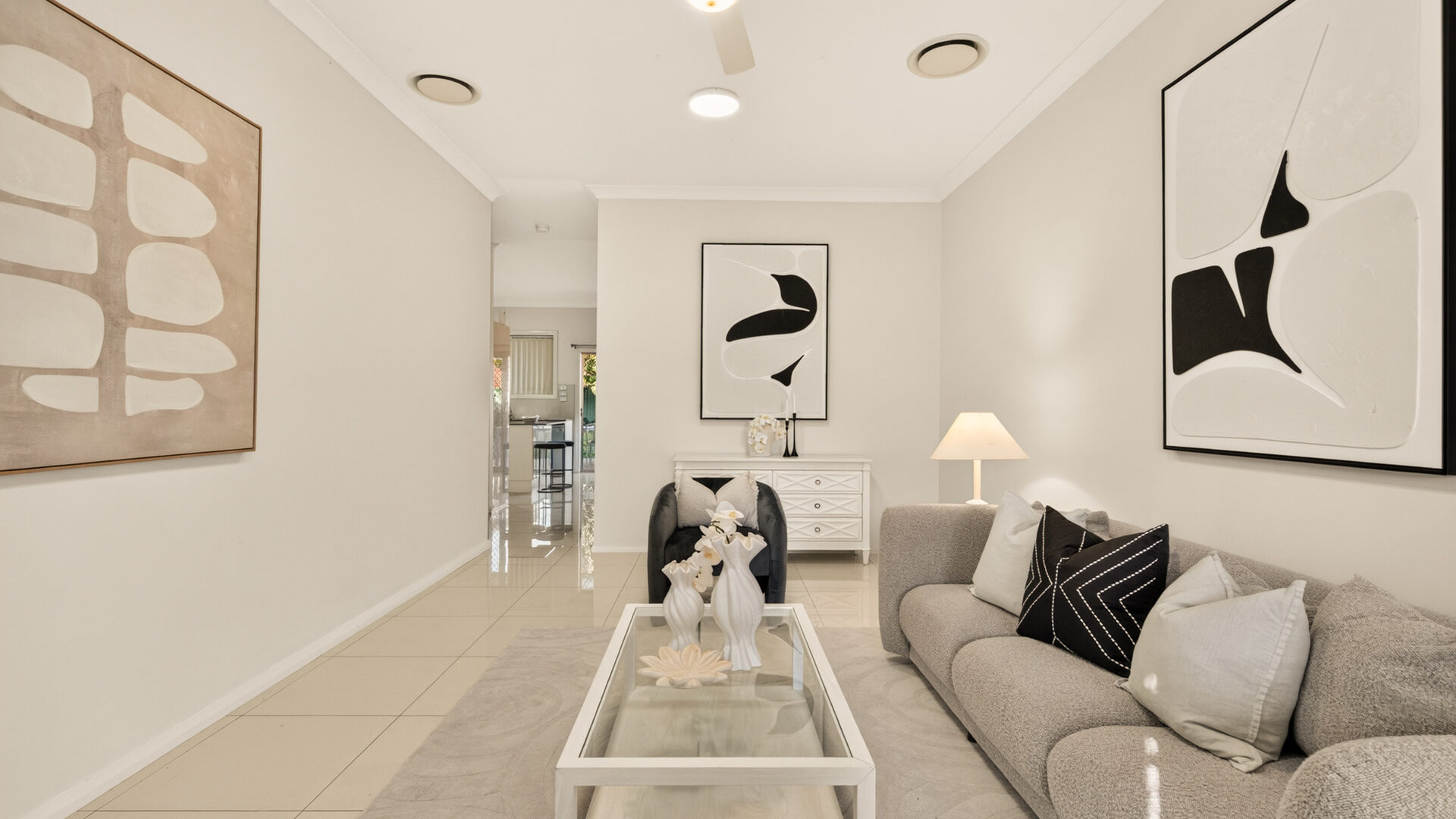 Auction - 5 Mahony Road - New Property in Constitution Hill - Real Estate by Brad Panayiotou