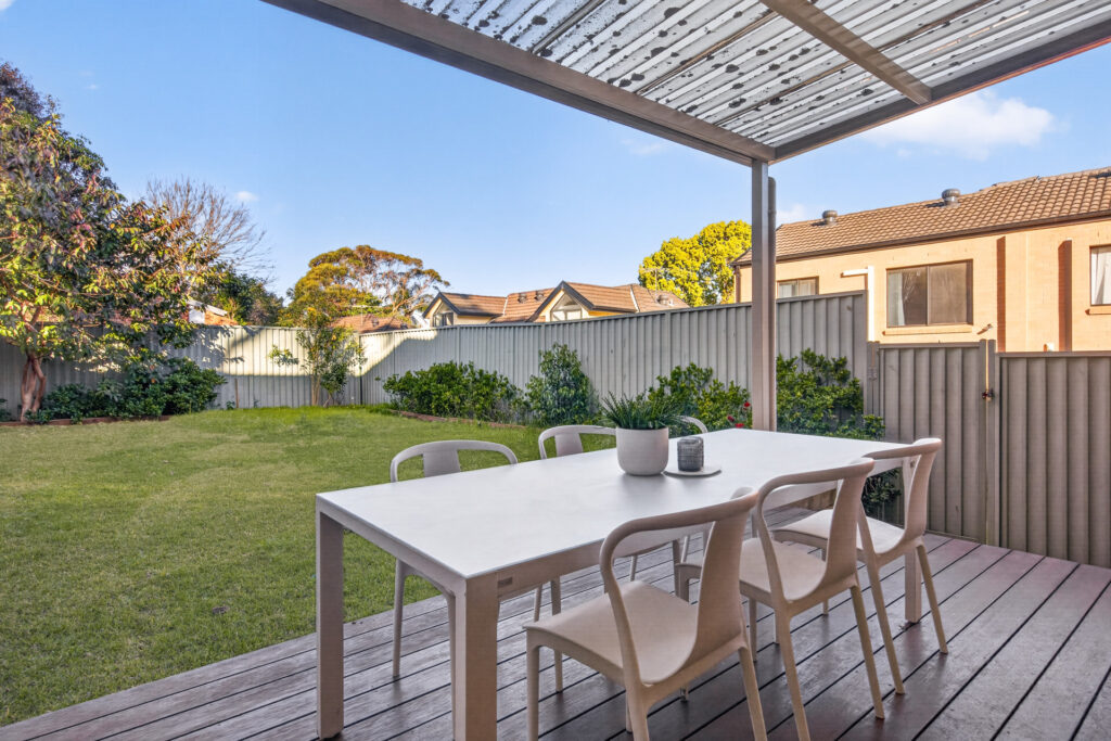 Auction - 5 Mahony Road - New Property in Constitution Hill - Real Estate by Brad Panayiotou