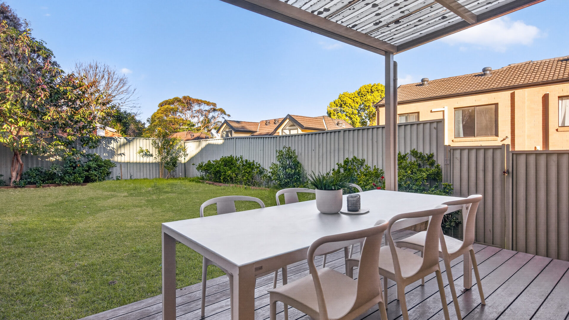 Auction - 5 Mahony Road - New Property in Constitution Hill - Real Estate by Brad Panayiotou