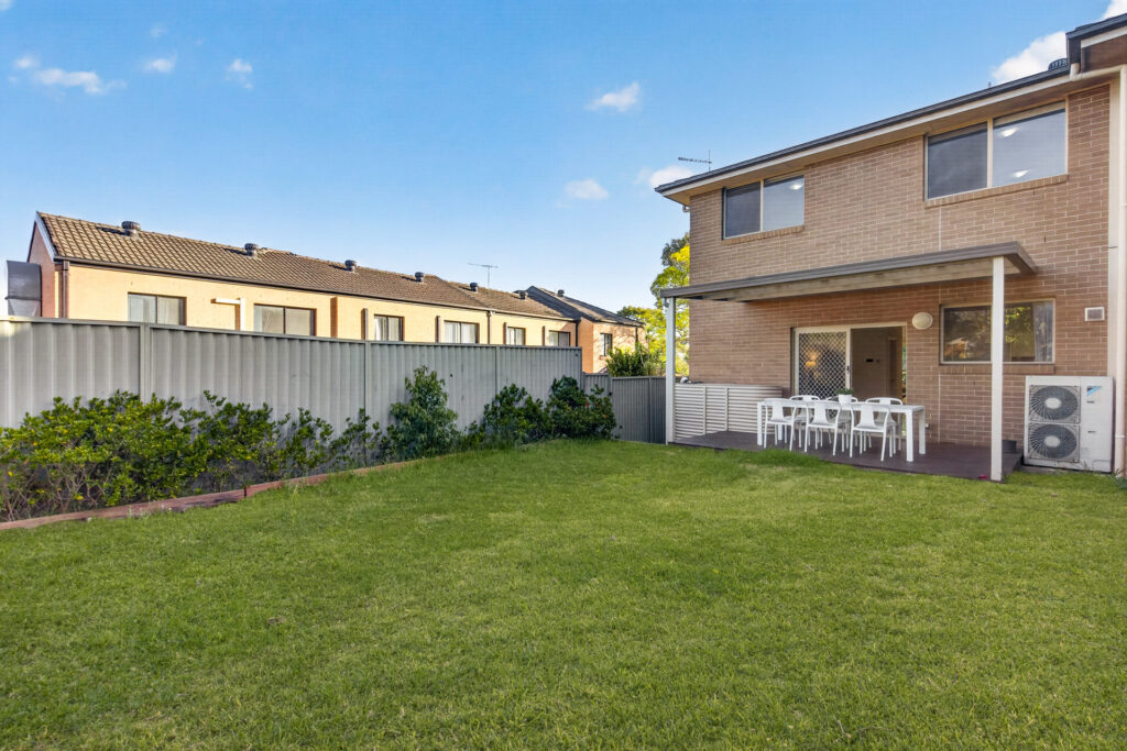 Auction - 5 Mahony Road - New Property in Constitution Hill - Real Estate by Brad Panayiotou