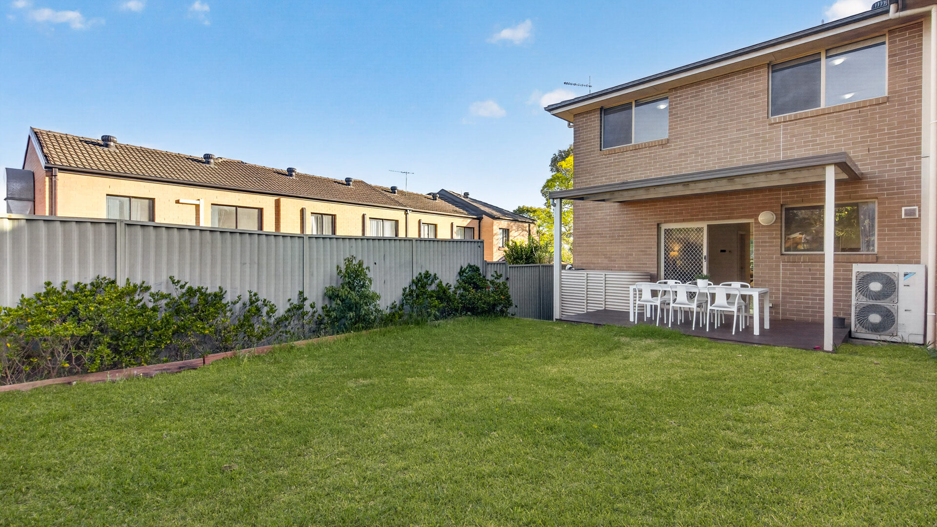 Auction - 5 Mahony Road - New Property in Constitution Hill - Real Estate by Brad Panayiotou