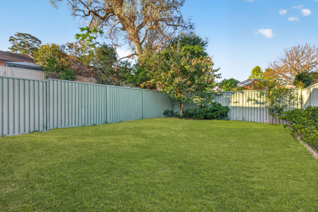 Auction - 5 Mahony Road - New Property in Constitution Hill - Real Estate by Brad Panayiotou