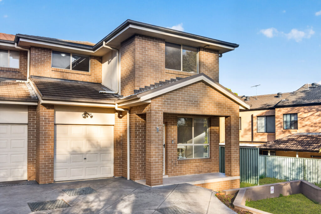 Auction - 5 Mahony Road - New Property in Constitution Hill - Real Estate by Brad Panayiotou