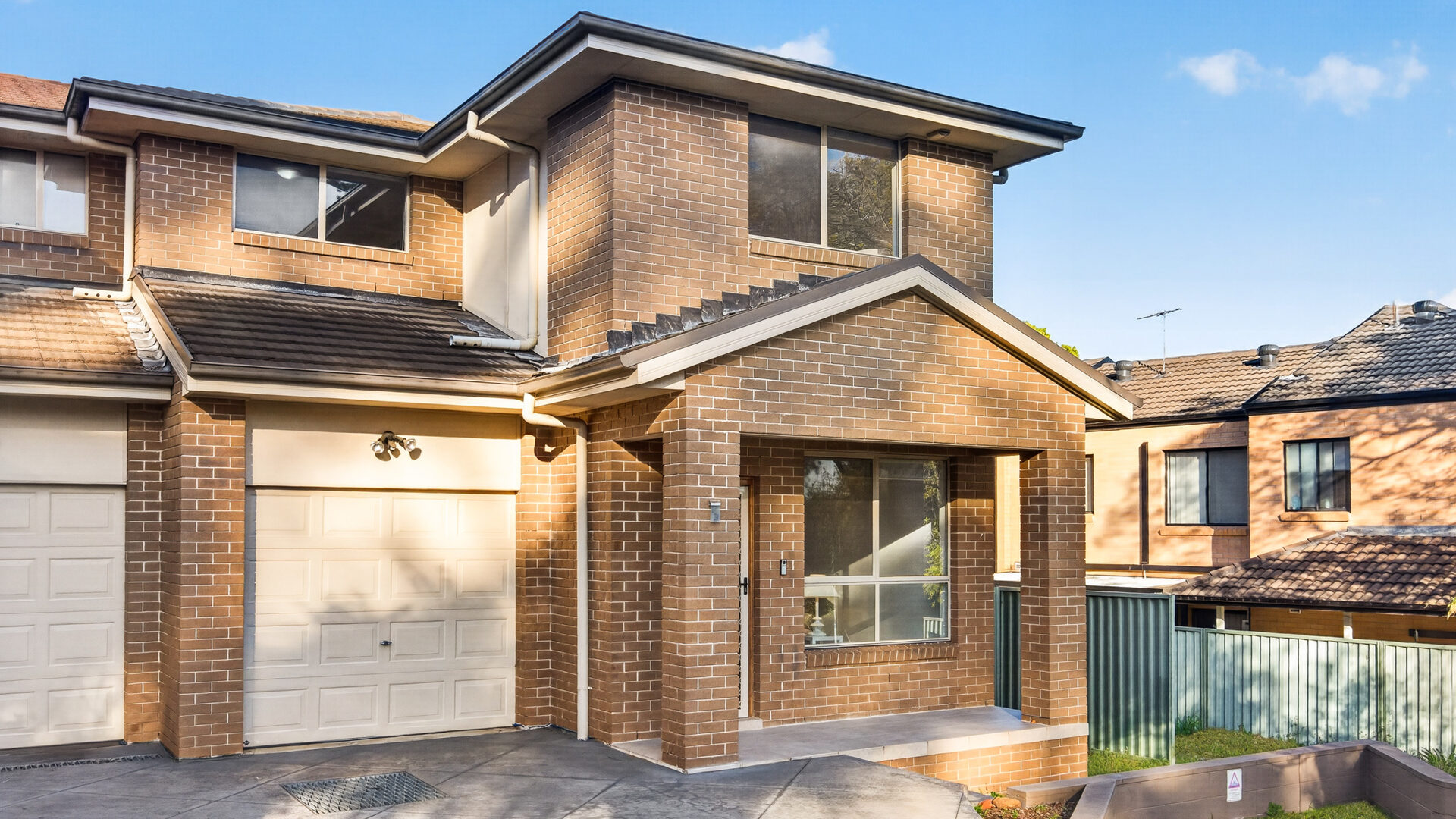 Auction - 5 Mahony Road - New Property in Constitution Hill - Real Estate by Brad Panayiotou