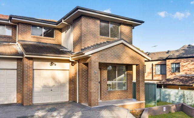 Auction - 5 Mahony Road - New Property in Constitution Hill - Real Estate by Brad Panayiotou