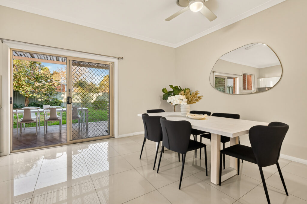 Auction - 5 Mahony Road - New Property in Constitution Hill - Real Estate by Brad Panayiotou
