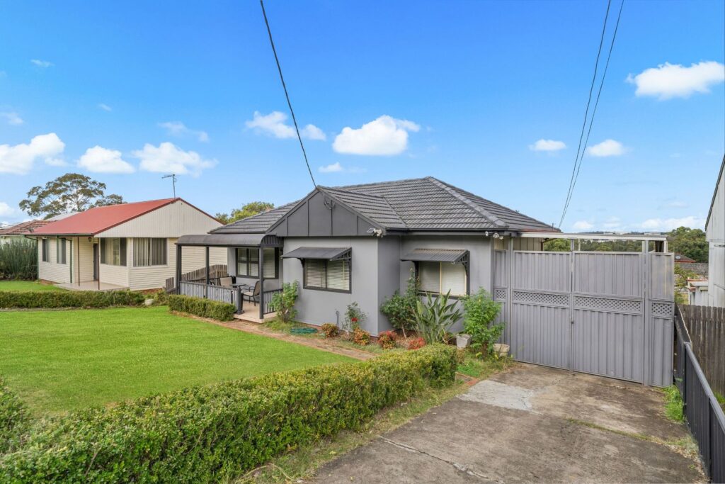 For Sale - 10 Hunter Street - New Property in Blacktown - Real Estate by Ronald Ramirez