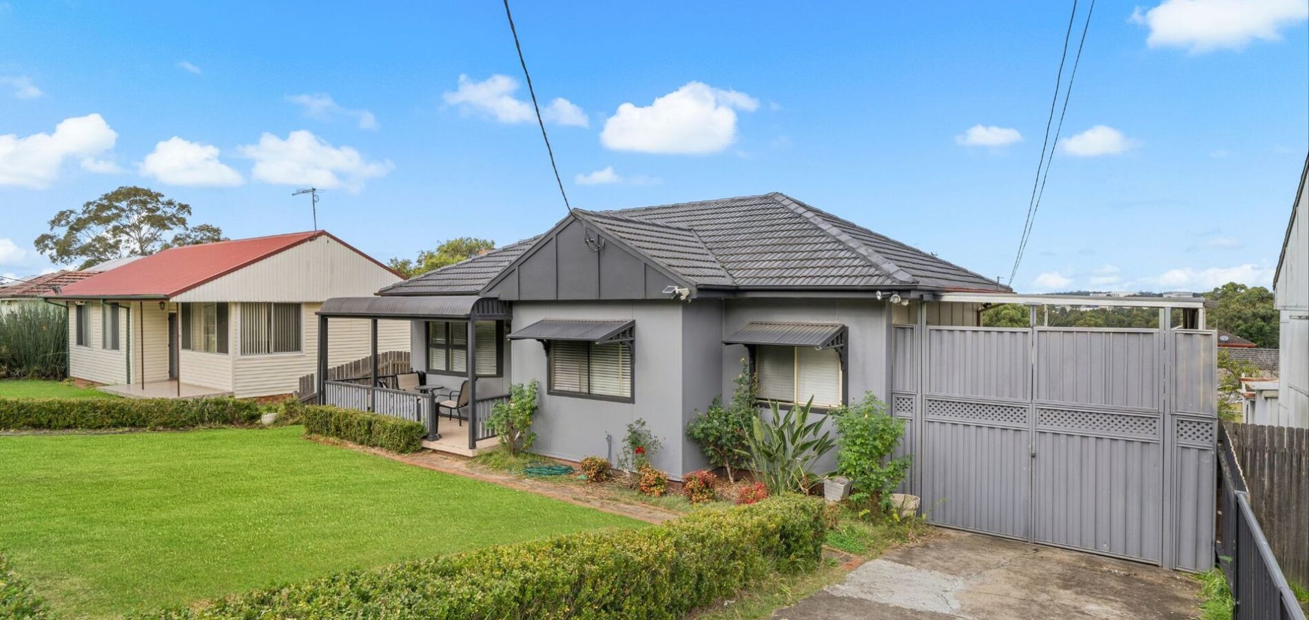 For Sale - 10 Hunter Street - New Property in Blacktown - Real Estate by Ronald Ramirez