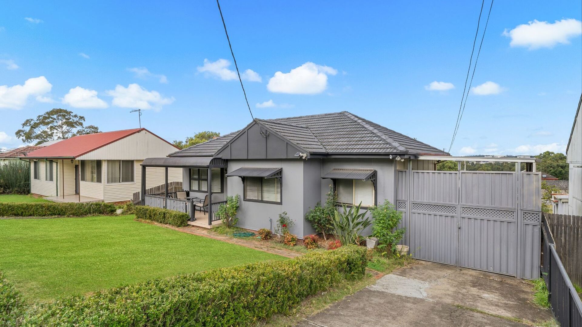 For Sale - 10 Hunter Street - New Property in Blacktown - Real Estate by Ronald Ramirez