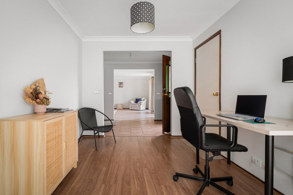 For Sale - 16 Maria Lock Grove - New Property in Oakhurst - Real Estate by George Davidson