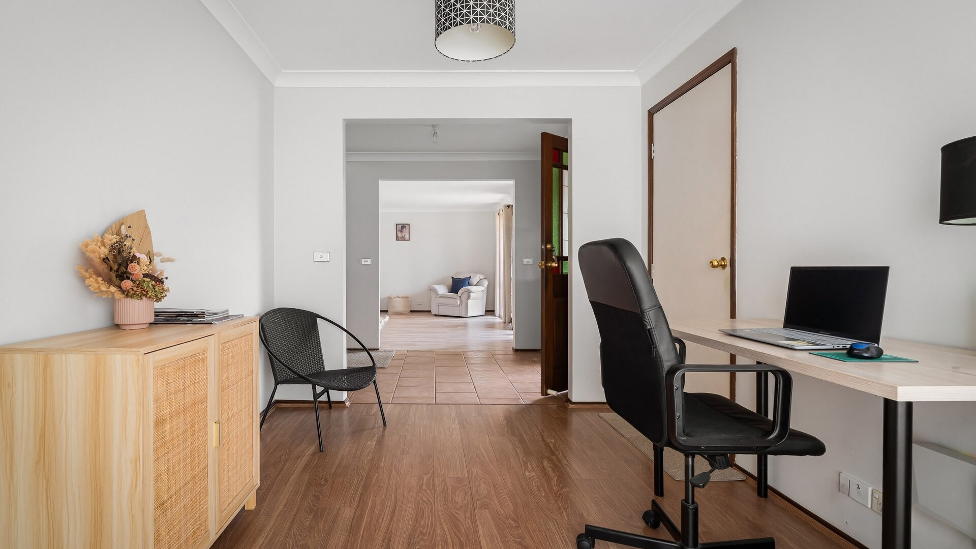 For Sale - 16 Maria Lock Grove - New Property in Oakhurst - Real Estate by George Davidson