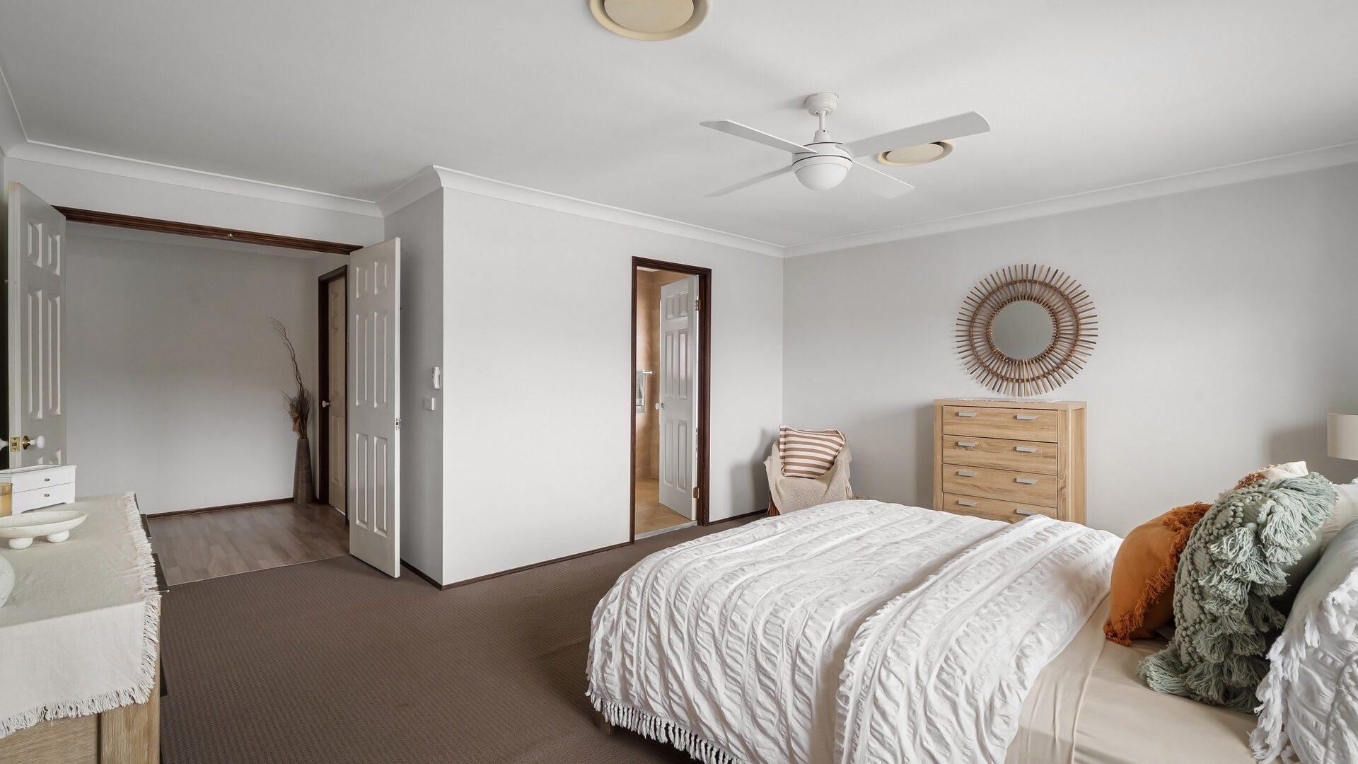 For Sale - 16 Maria Lock Grove - New Property in Oakhurst - Real Estate by George Davidson