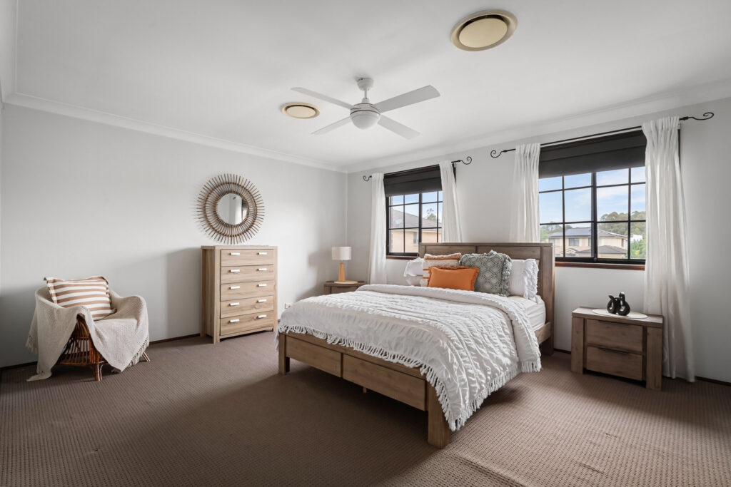 For Sale - 16 Maria Lock Grove - New Property in Oakhurst - Real Estate by George Davidson