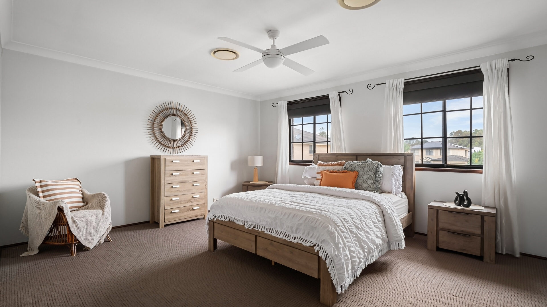 For Sale - 16 Maria Lock Grove - New Property in Oakhurst - Real Estate by George Davidson