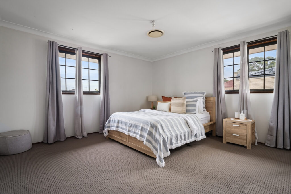 For Sale - 16 Maria Lock Grove - New Property in Oakhurst - Real Estate by George Davidson
