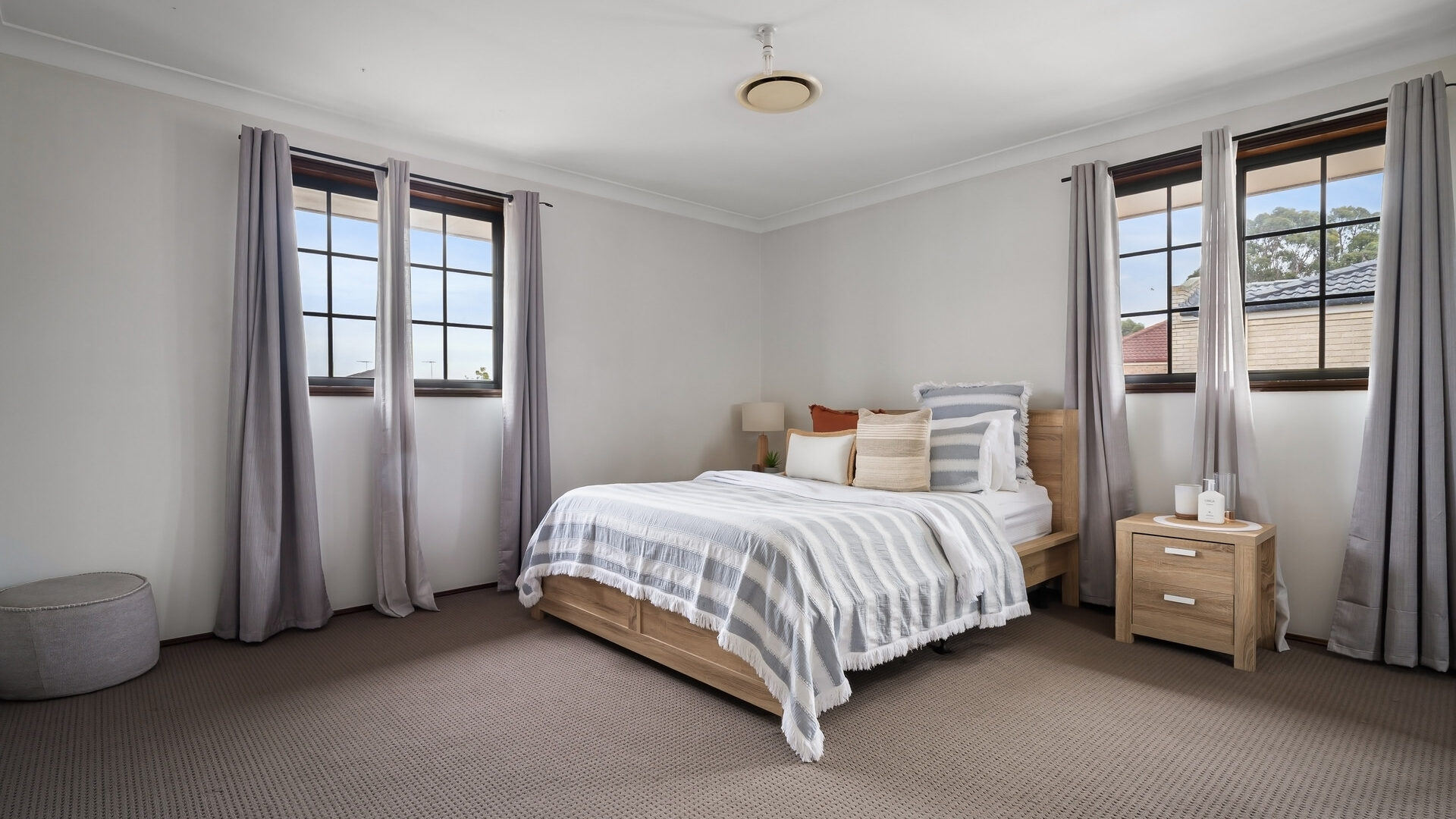 For Sale - 16 Maria Lock Grove - New Property in Oakhurst - Real Estate by George Davidson
