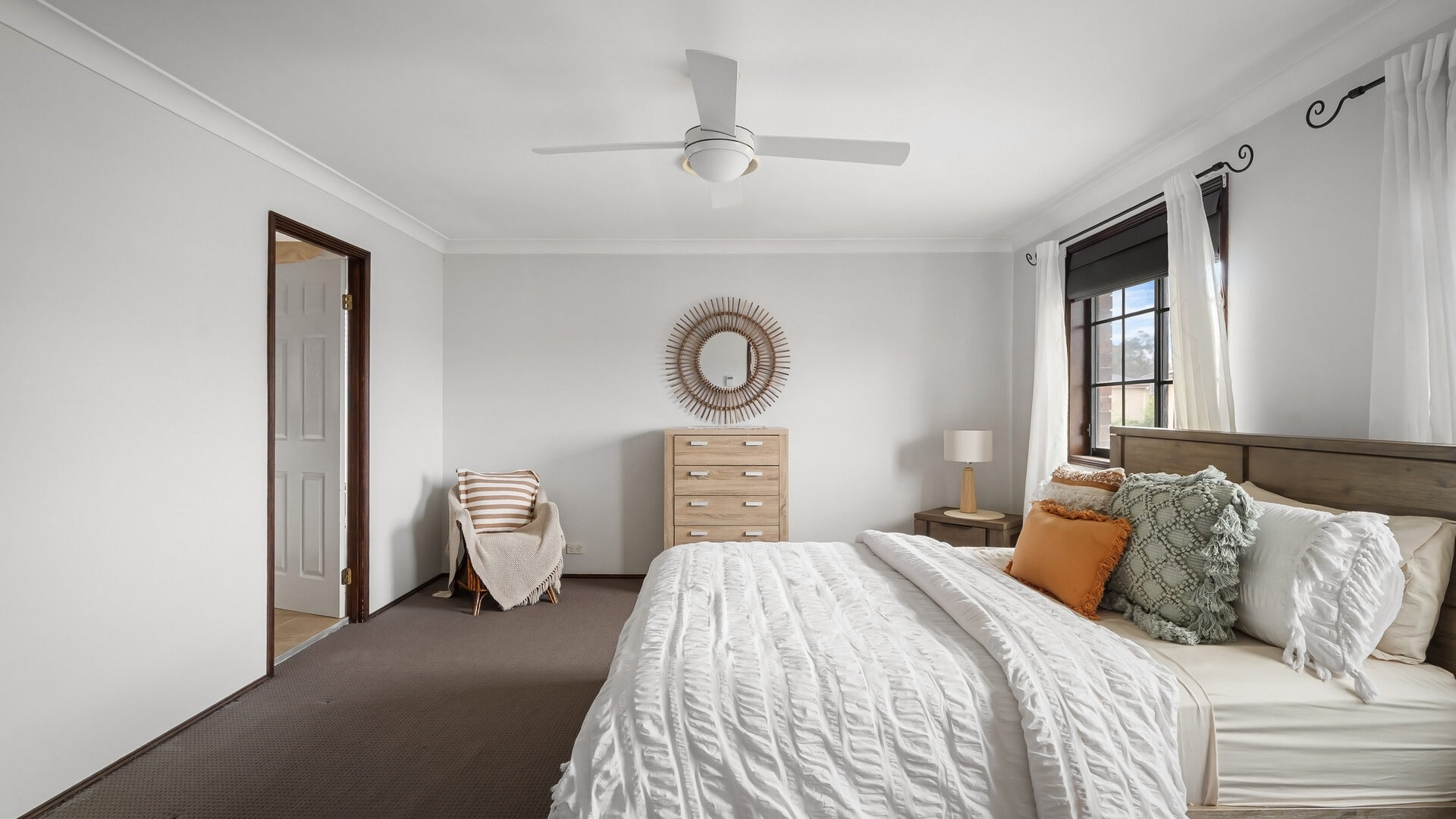 For Sale - 16 Maria Lock Grove - New Property in Oakhurst - Real Estate by George Davidson