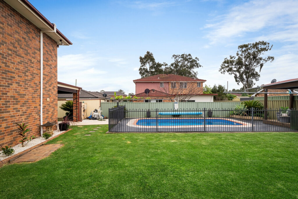 For Sale - 16 Maria Lock Grove - New Property in Oakhurst - Real Estate by George Davidson