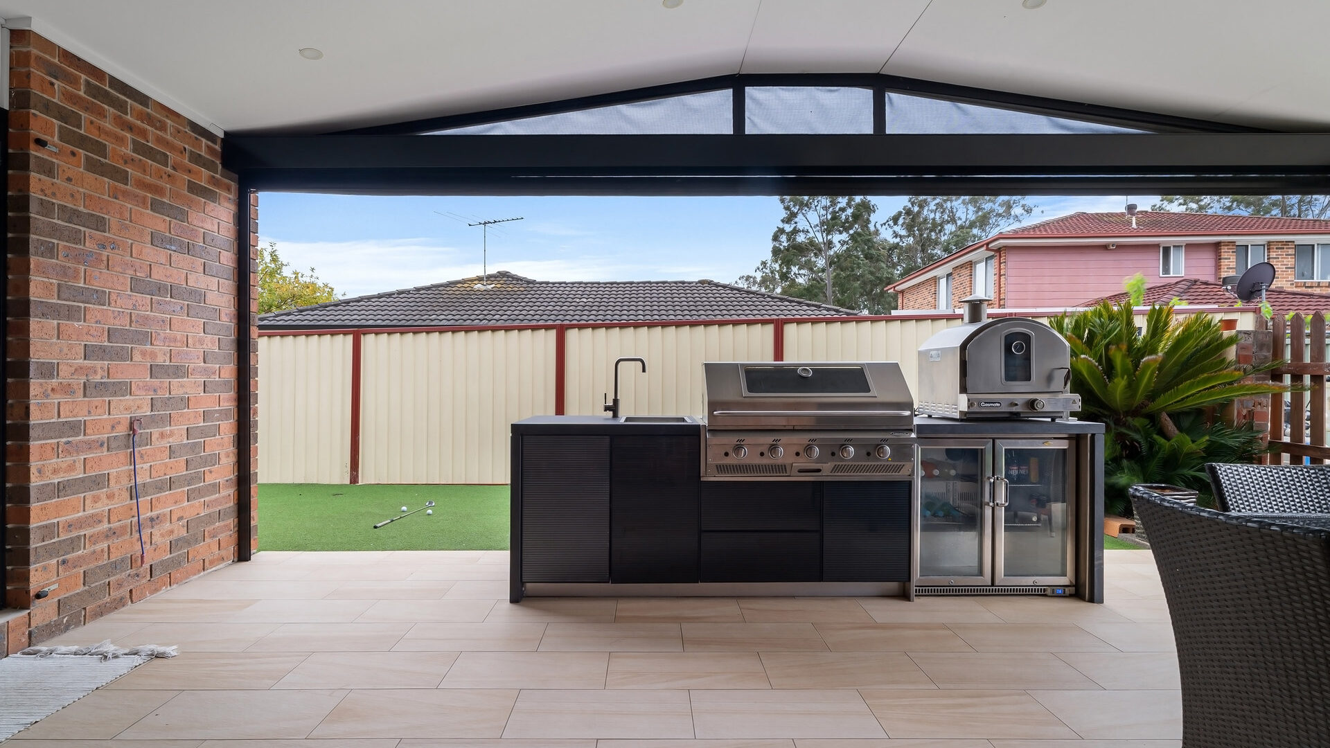 For Sale - 16 Maria Lock Grove - New Property in Oakhurst - Real Estate by George Davidson