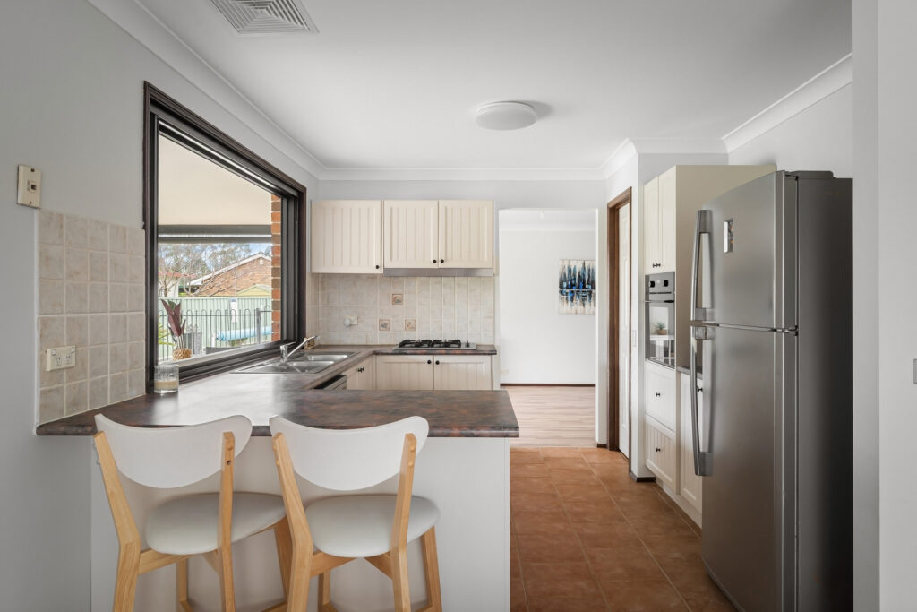 For Sale - 16 Maria Lock Grove - New Property in Oakhurst - Real Estate by George Davidson