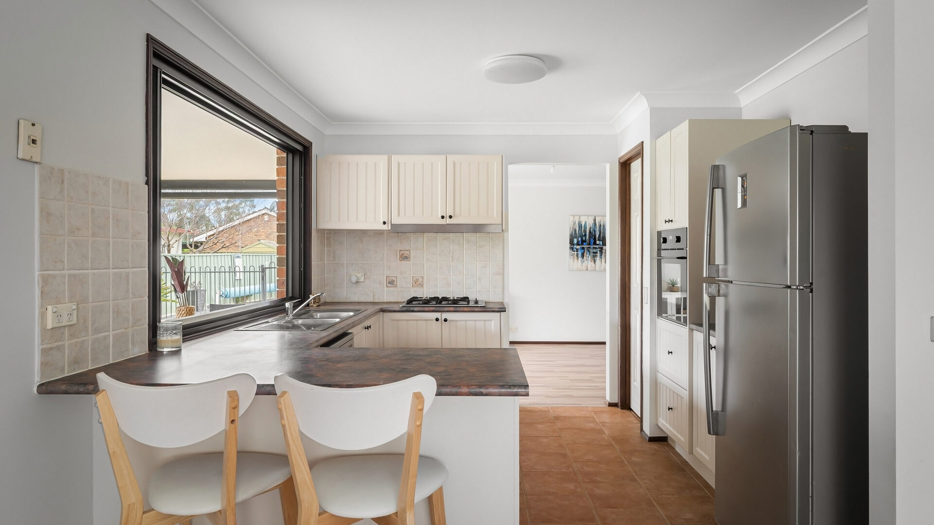 For Sale - 16 Maria Lock Grove - New Property in Oakhurst - Real Estate by George Davidson