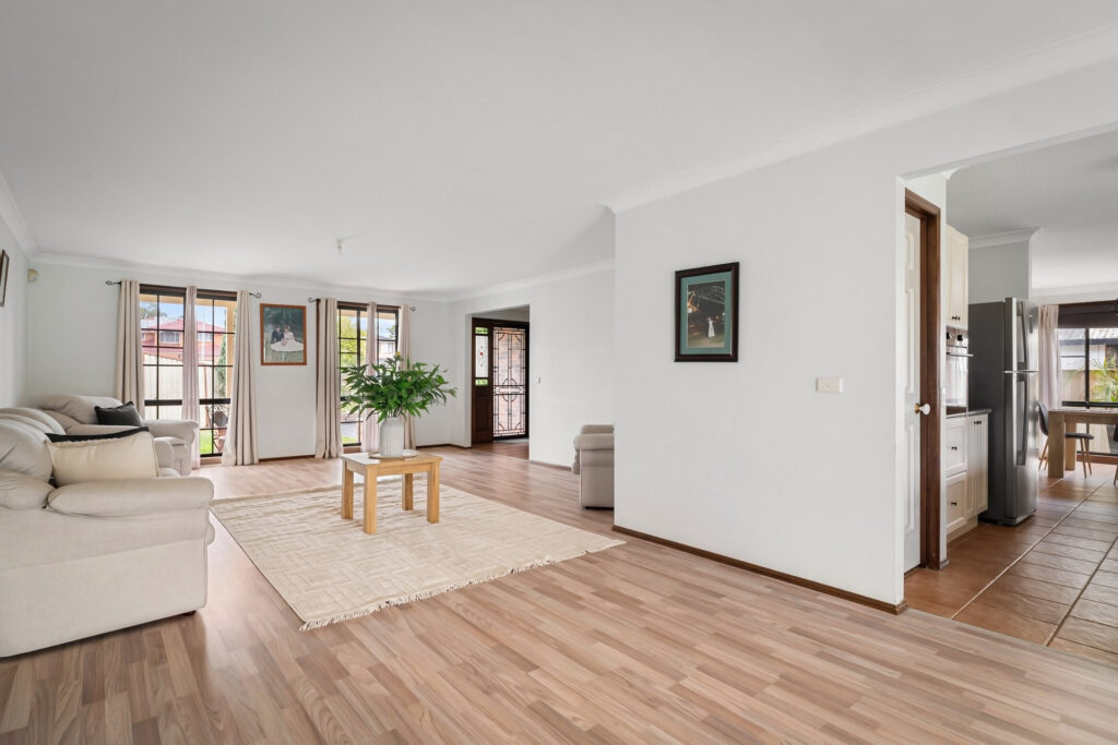 For Sale - 16 Maria Lock Grove - New Property in Oakhurst - Real Estate by George Davidson