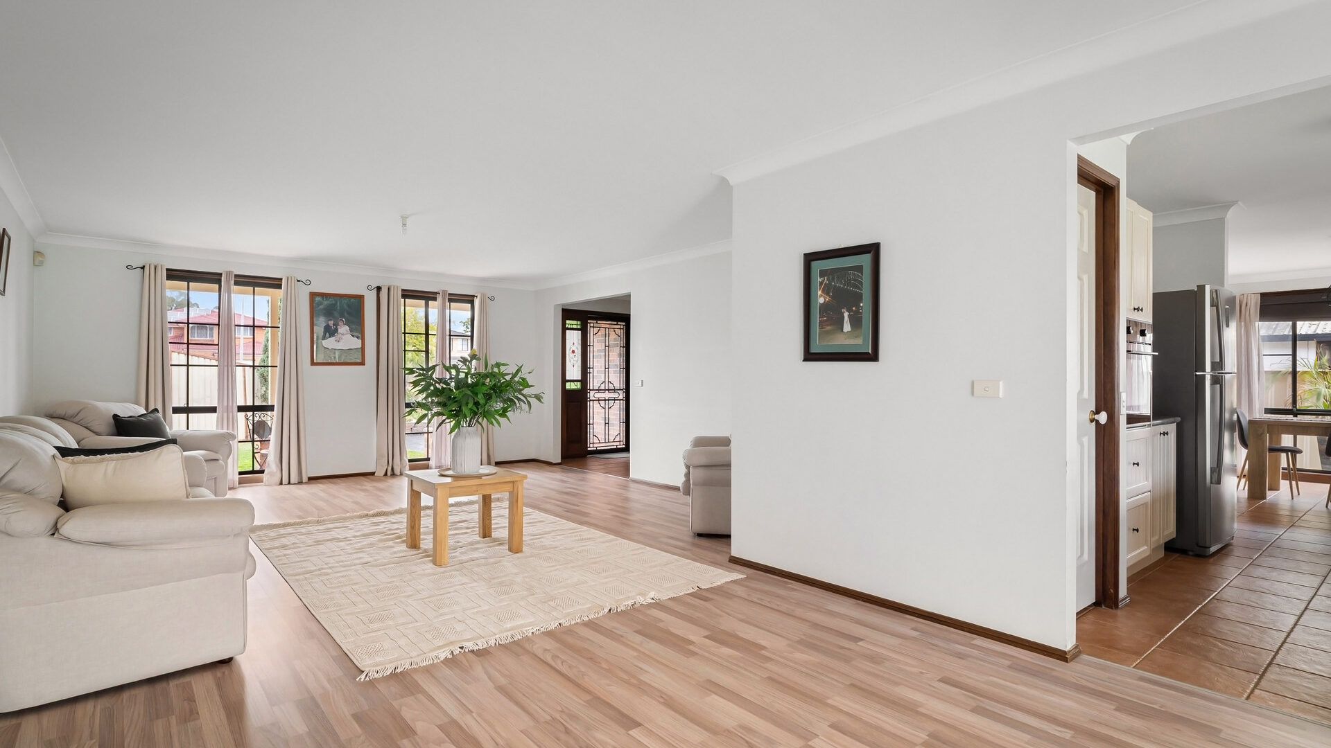 For Sale - 16 Maria Lock Grove - New Property in Oakhurst - Real Estate by George Davidson