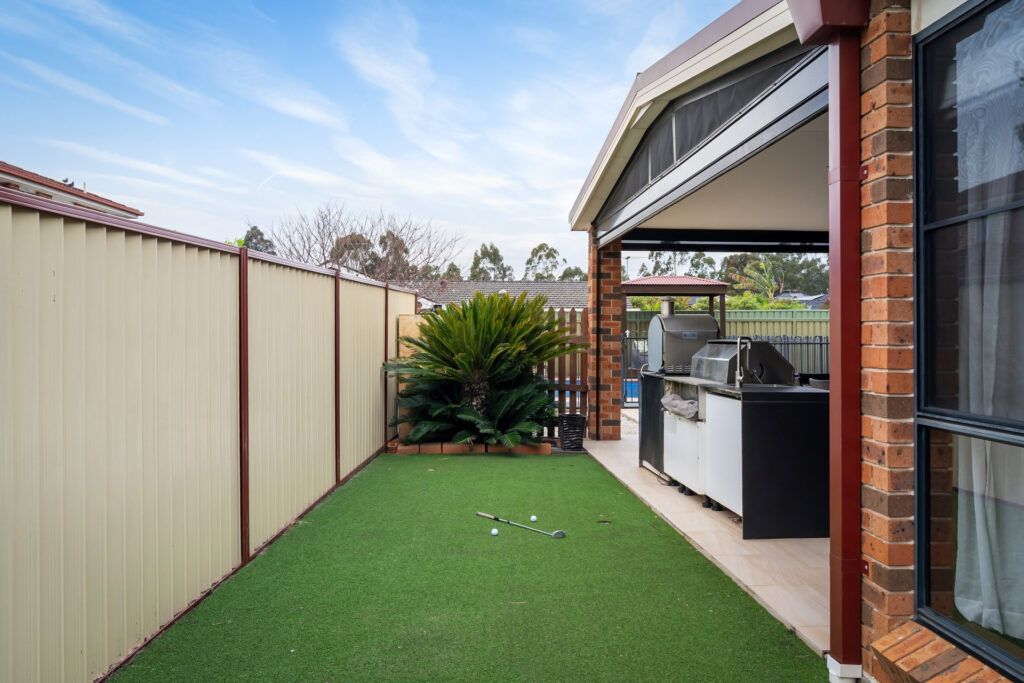 For Sale - 16 Maria Lock Grove - New Property in Oakhurst - Real Estate by George Davidson