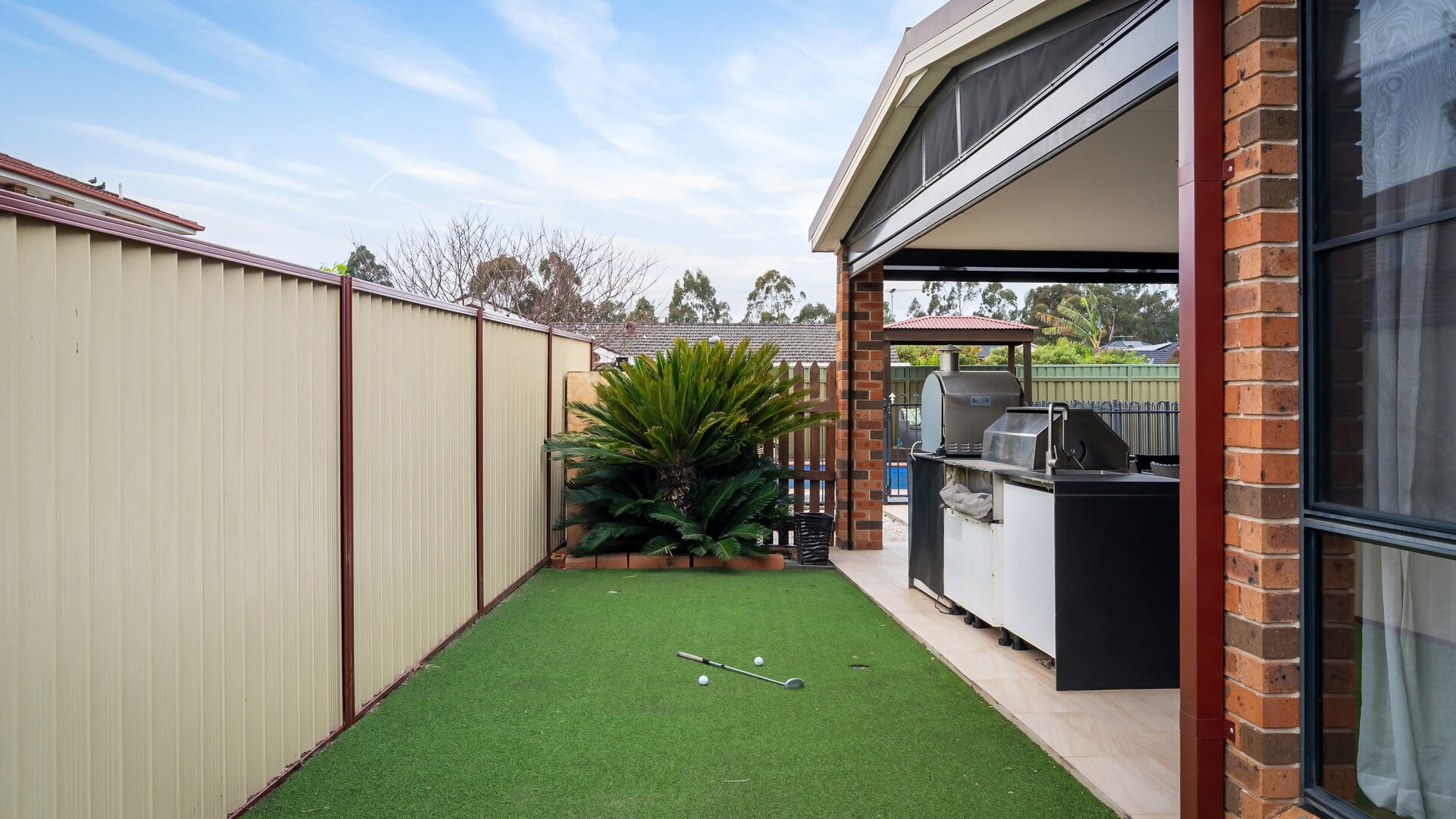 For Sale - 16 Maria Lock Grove - New Property in Oakhurst - Real Estate by George Davidson