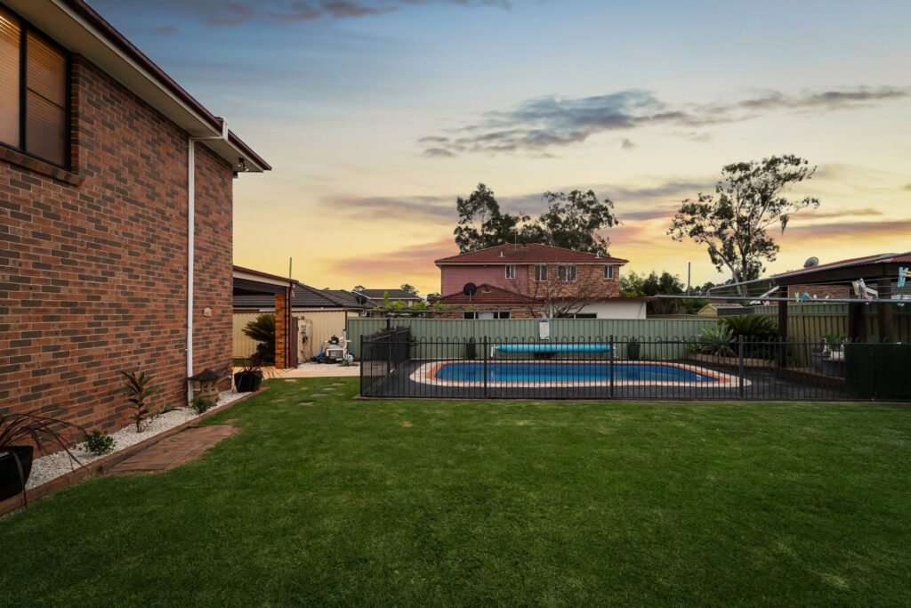 For Sale - 16 Maria Lock Grove - New Property in Oakhurst - Real Estate by George Davidson
