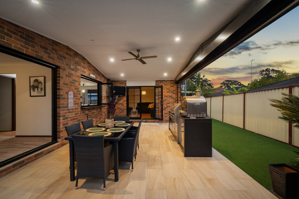 For Sale - 16 Maria Lock Grove - New Property in Oakhurst - Real Estate by George Davidson
