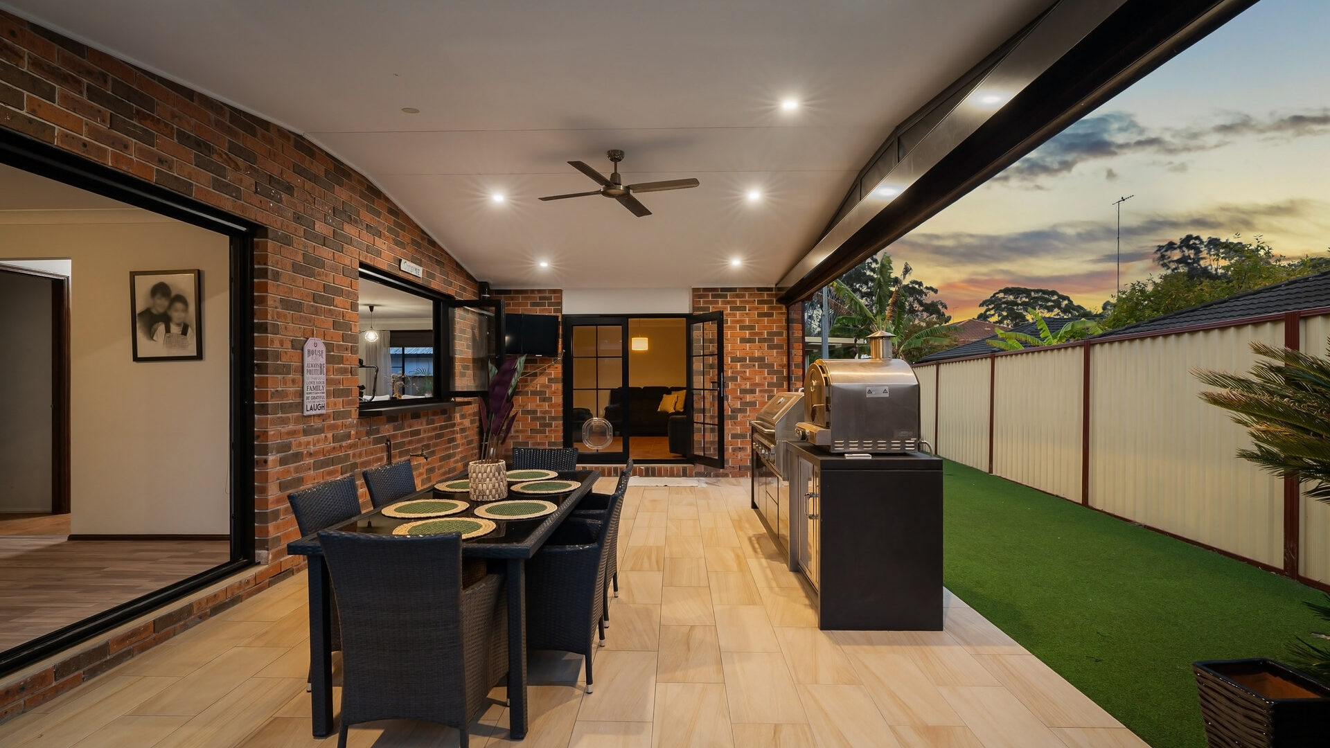 For Sale - 16 Maria Lock Grove - New Property in Oakhurst - Real Estate by George Davidson