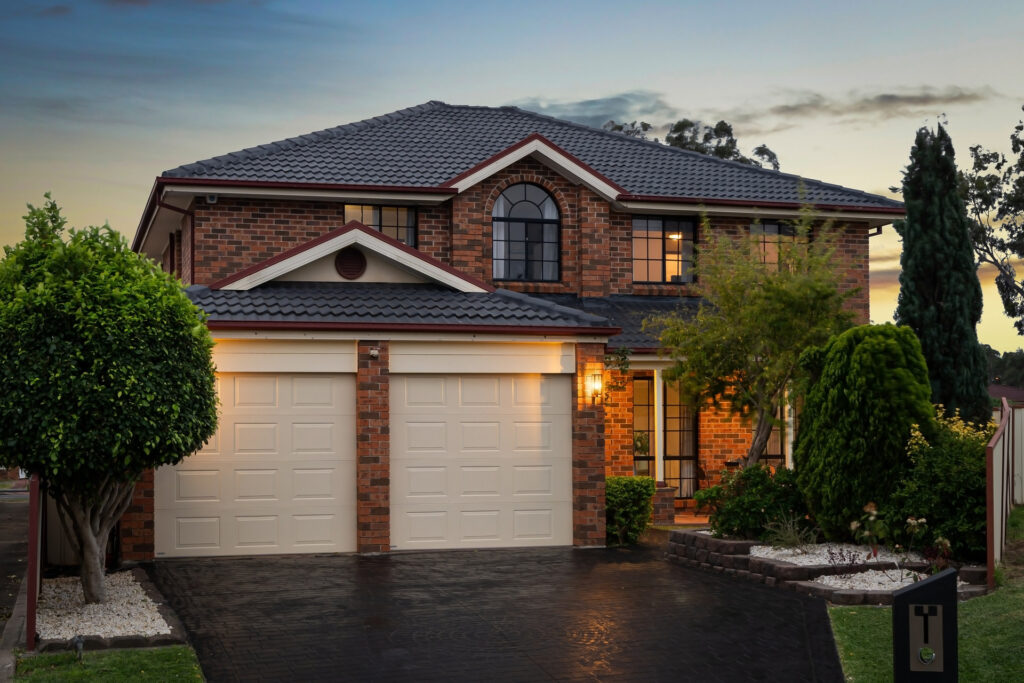 For Sale - 16 Maria Lock Grove - New Property in Oakhurst - Real Estate by George Davidson