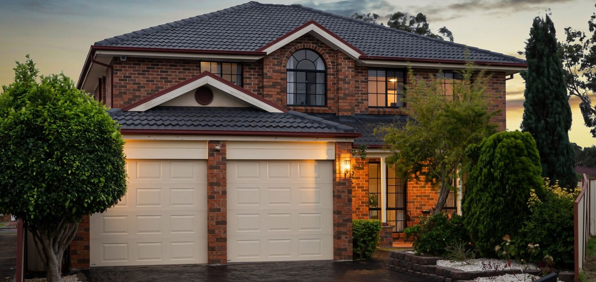 For Sale - 16 Maria Lock Grove - New Property in Oakhurst - Real Estate by George Davidson