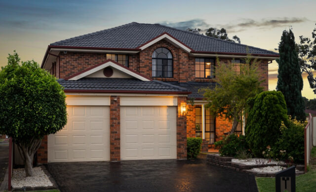 For Sale - 16 Maria Lock Grove - New Property in Oakhurst - Real Estate by George Davidson