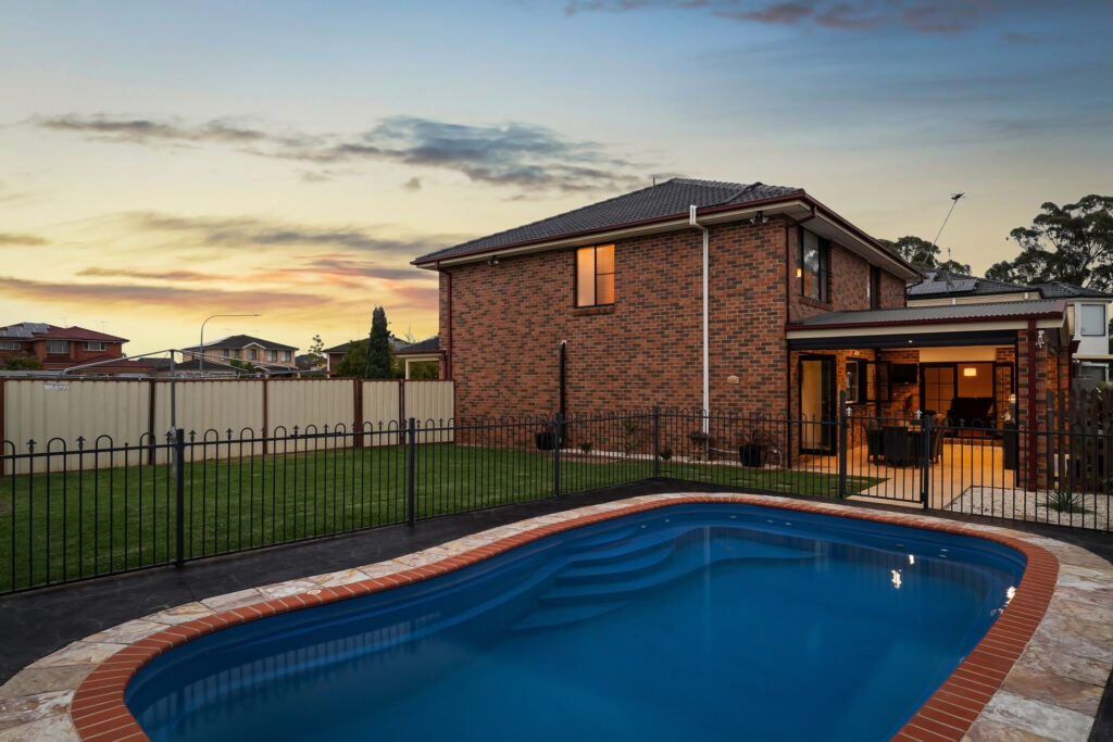 For Sale - 16 Maria Lock Grove - New Property in Oakhurst - Real Estate by George Davidson
