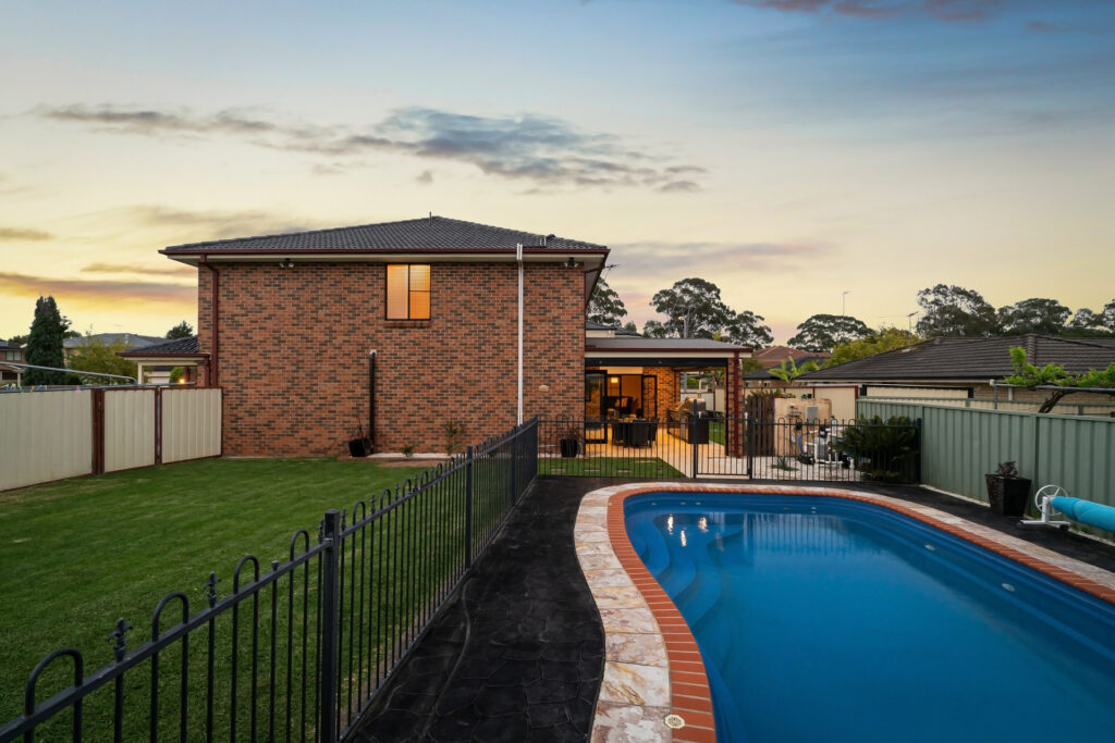 For Sale - 16 Maria Lock Grove - New Property in Oakhurst - Real Estate by George Davidson