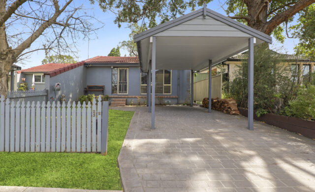 For Sale - 2/23 Andrew Thompson Drive - New Property in McGraths Hill - Real Estate by Ziggy Parsonson