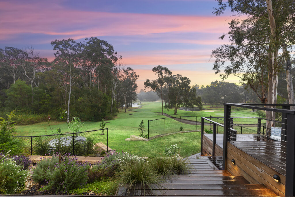 For Sale - 4 Gully Forest Place - New Property in Cattai - Real Estate by Brett Humby