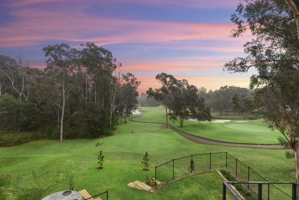 For Sale - 4 Gully Forest Place - New Property in Cattai - Real Estate by Brett Humby